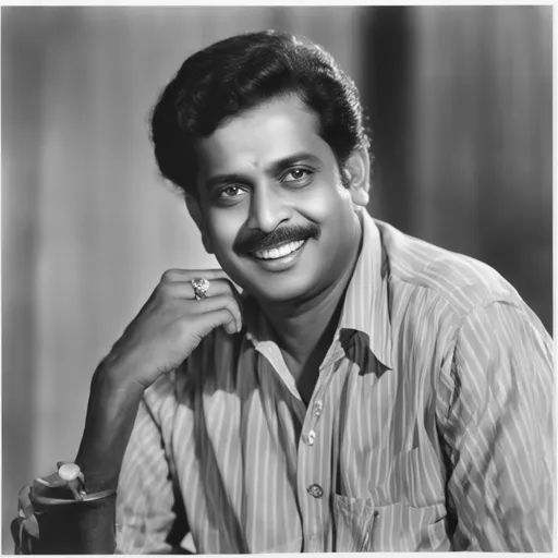 N. Sankaran Nair