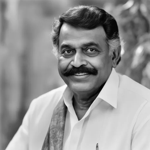 N. Selvaraj
