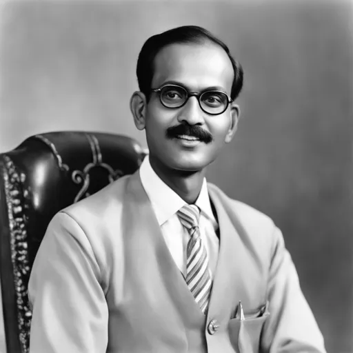 N. Seshagiri