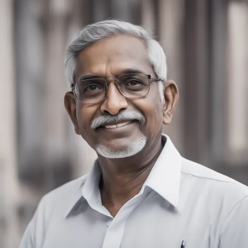 N. Shanmugarajah