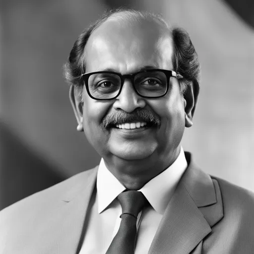 N. Soundararajan