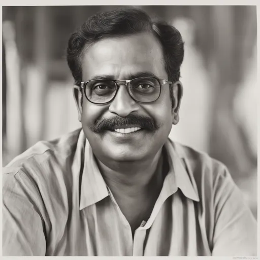 N. Sreekantan Nair