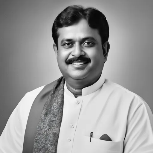 N. Srikantha