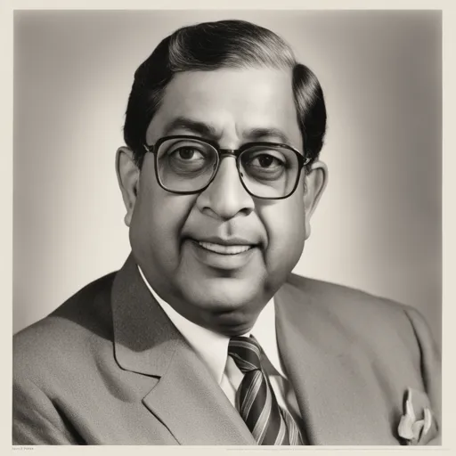 N. Srinivasan