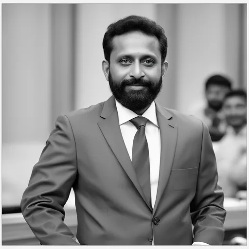 N. Surendran