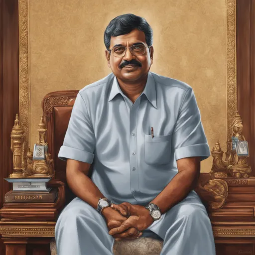 N. Suresh Rajan