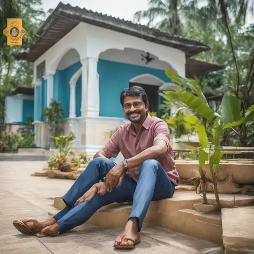 N. Thanabalan