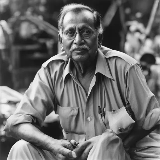 N. Thiagarajan