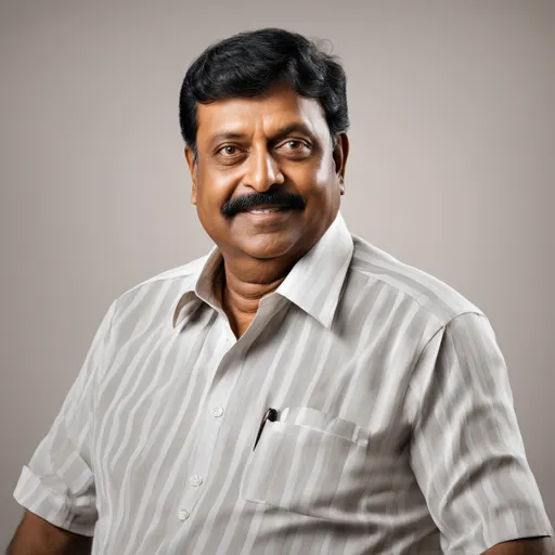 N. Thiyagarajan
