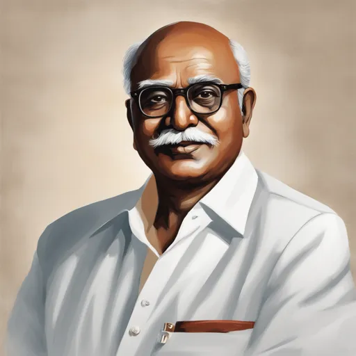 N. V. Kamaraj