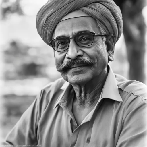 N. V. Krishna Warrier
