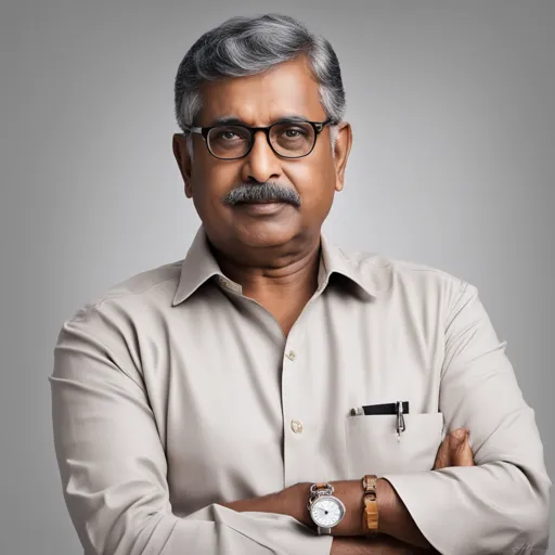 N. Viswanadham