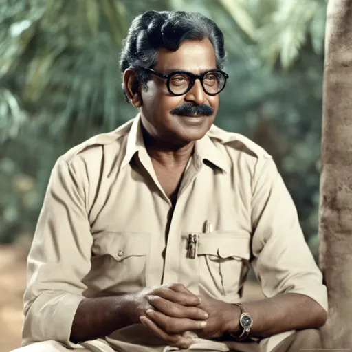 N. Viswanathan