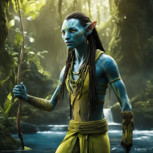 Na'vi grammar