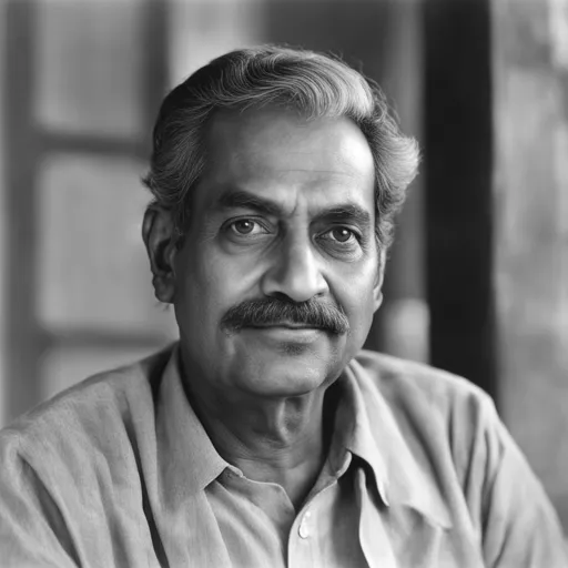 Na. Parthasarathy