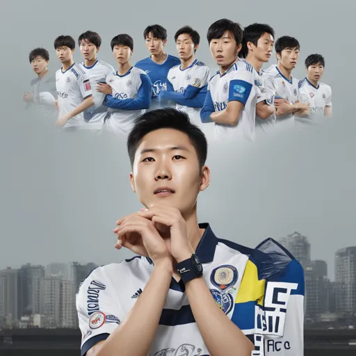Na Sung-soo