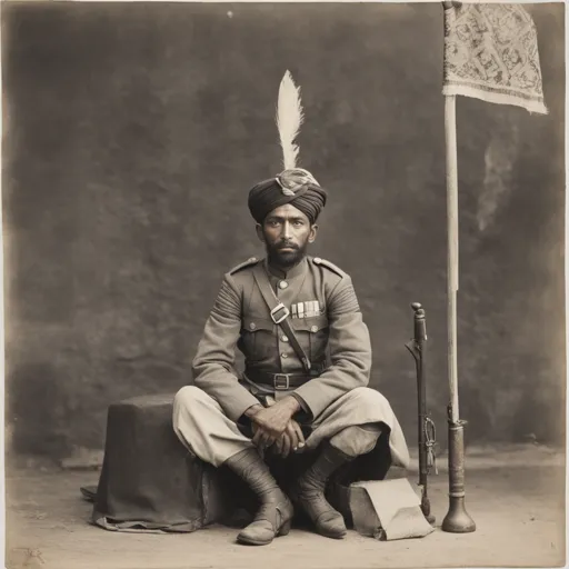 Naahar Singh Basnyat