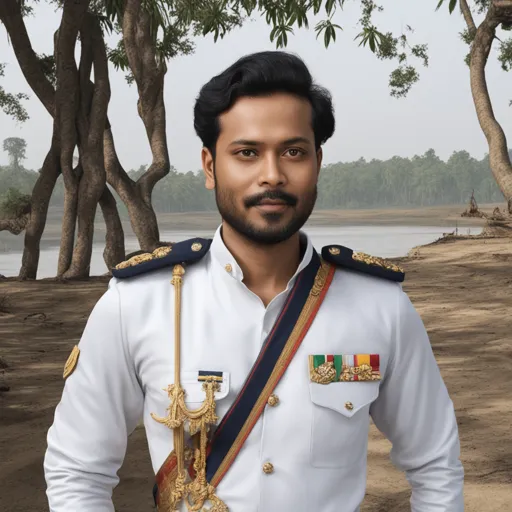 Naba Bikram Kishore Tripura
