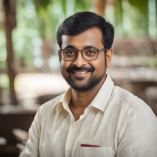 Naba Kishore Ray