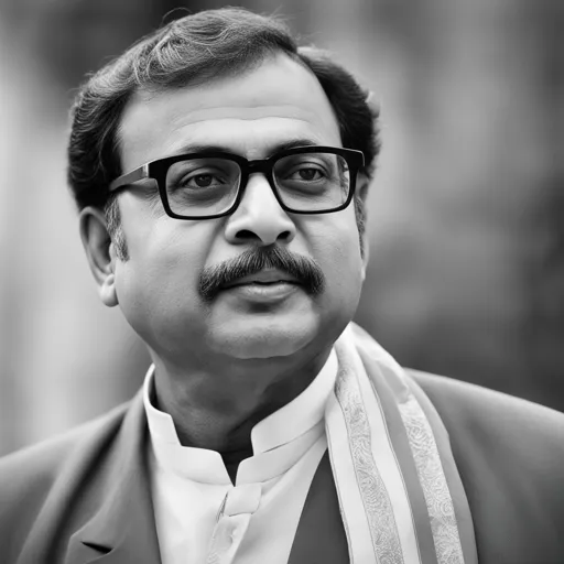 Naba Kumar Chatterjee