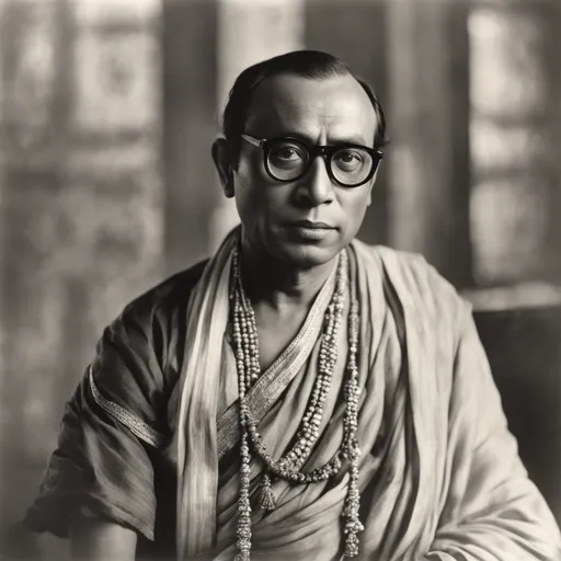 Nabadwipchandra Dev Burman
