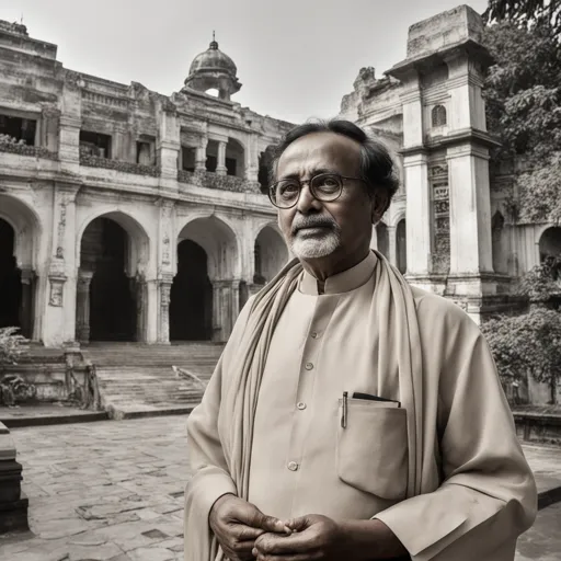 Nabarun Bhattacharya