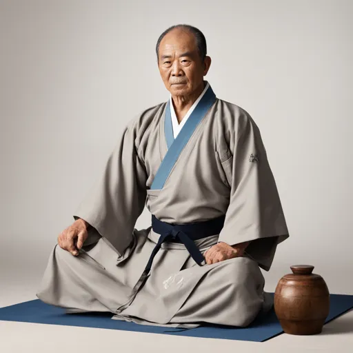 Nabe Matsumura