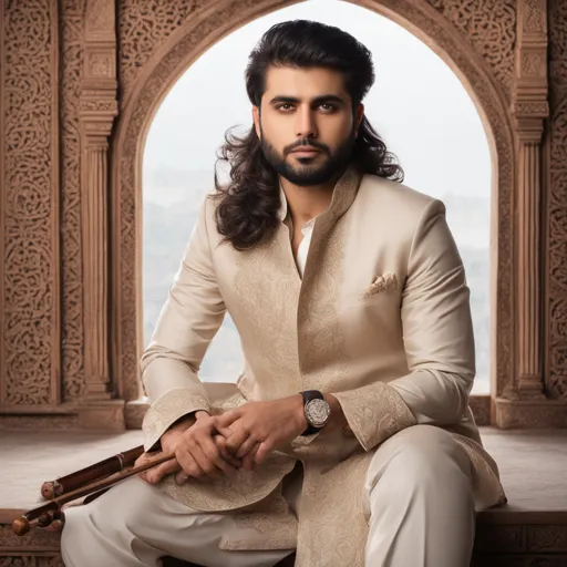 Nabeel Shaukat Ali