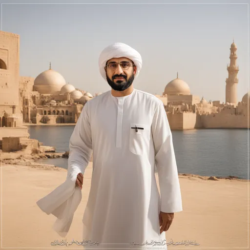 Nabeel bin Yaqub Al-Hamar