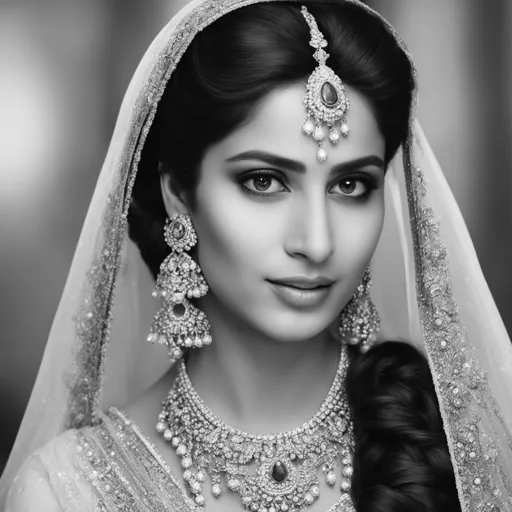 Nabeela (actress)