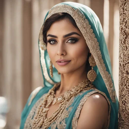Nabela Noor