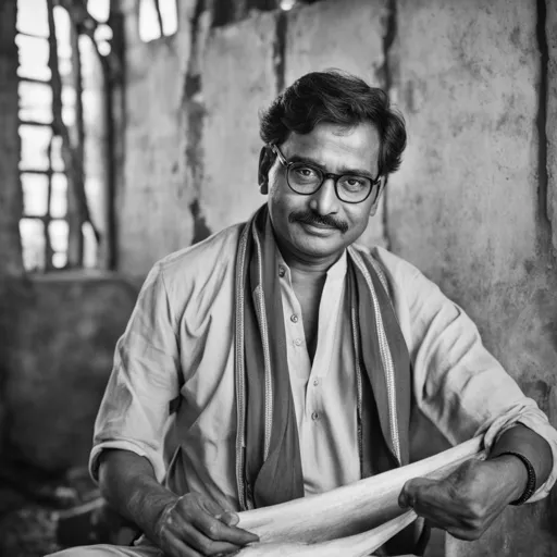 Nabendu Ghosh