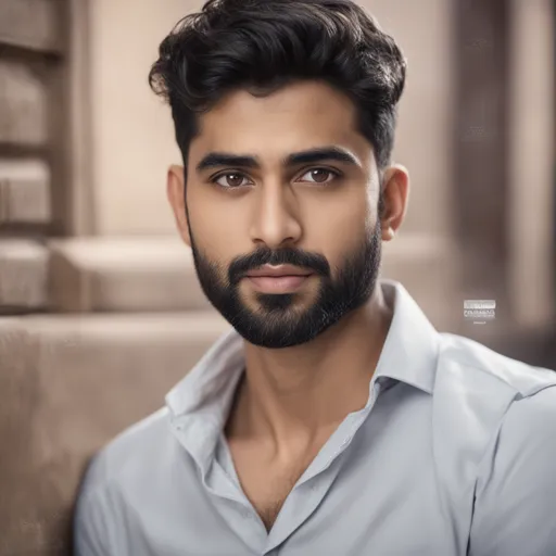 Nabhaan Rizwan