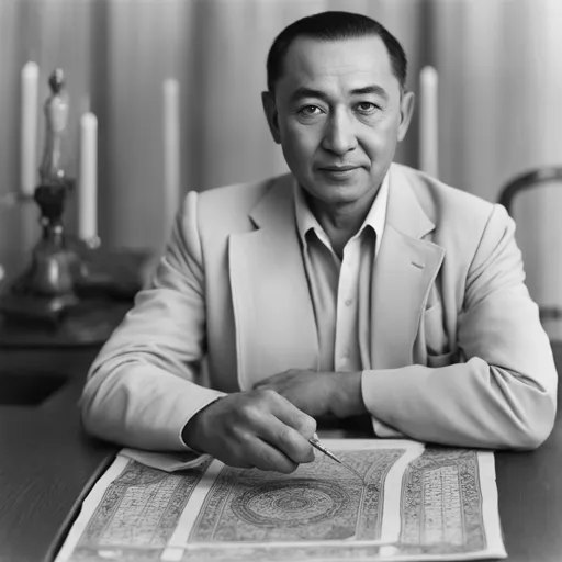 Nabi Abdurakhmanov