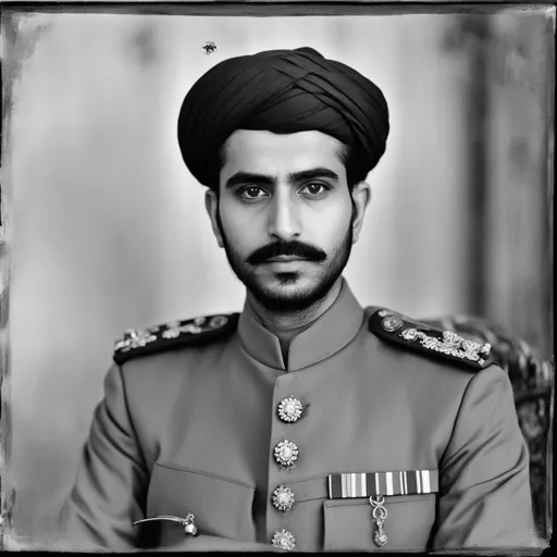 Nabi Bakhsh Baloch