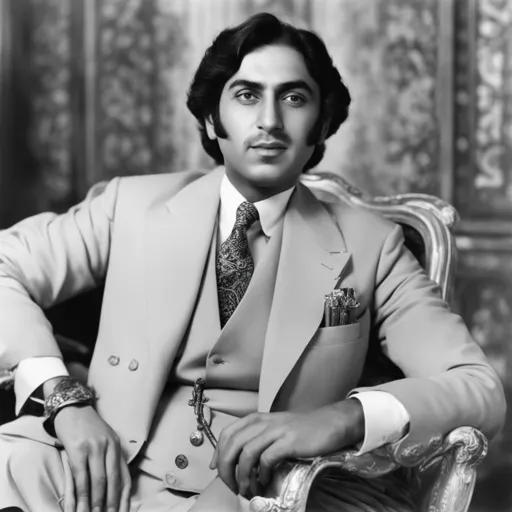 Nabi Bux Khan Bhutto