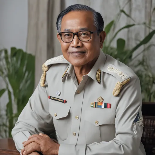 Nabiel Makarim