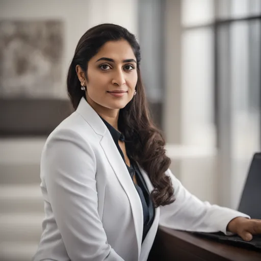 Nabiha Syed