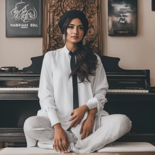Nabihah Iqbal