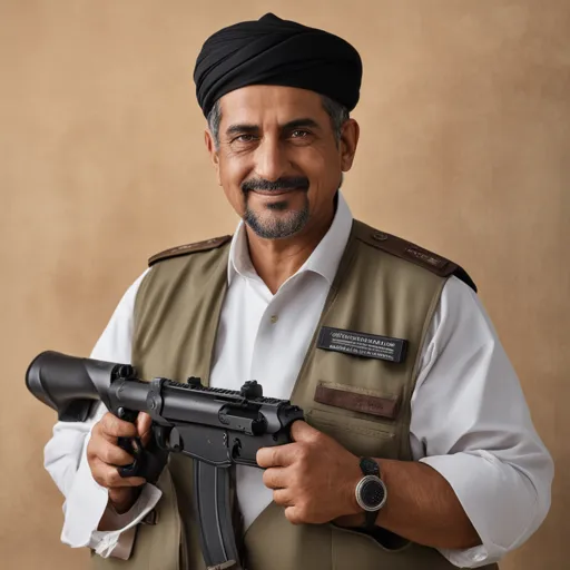 Nabil Abdul Tahlak