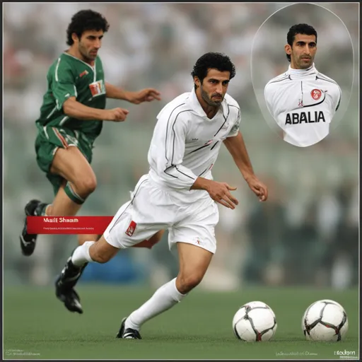 Nabil Al Shahmeh