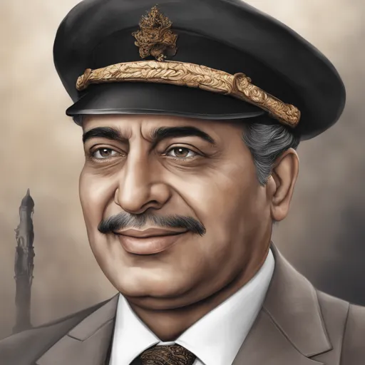 Nabil Ali