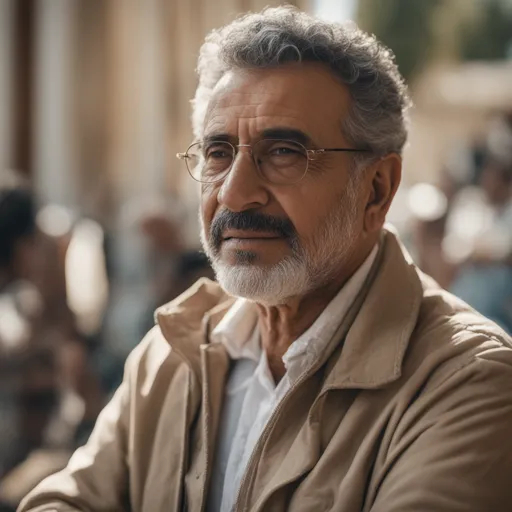 Nabil Anani