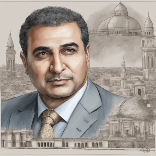 Nabil Ayad