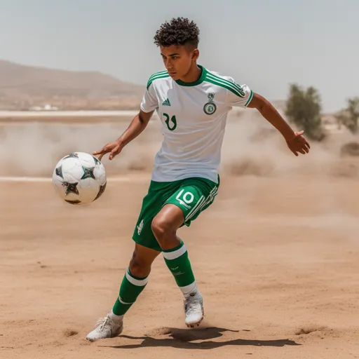 Nabil Bousmaha