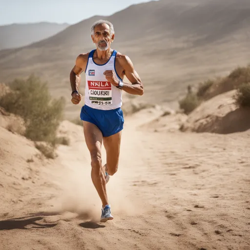 Nabil Choueiri