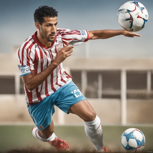 Nabil Daoudi