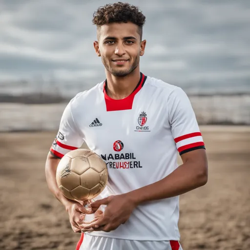 Nabil El Basri