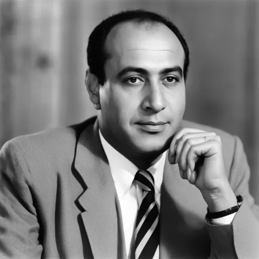 Nabil Farouk