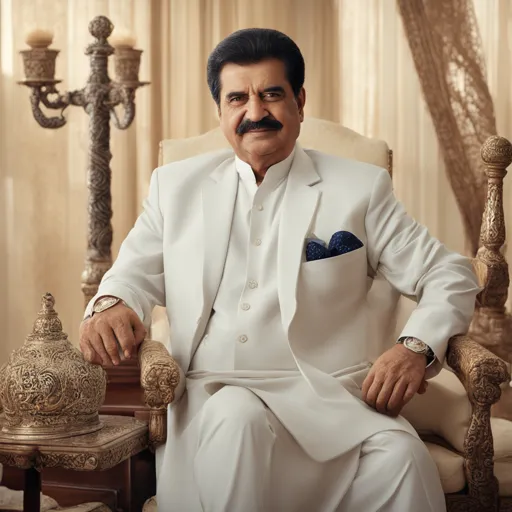 Nabil Gabol